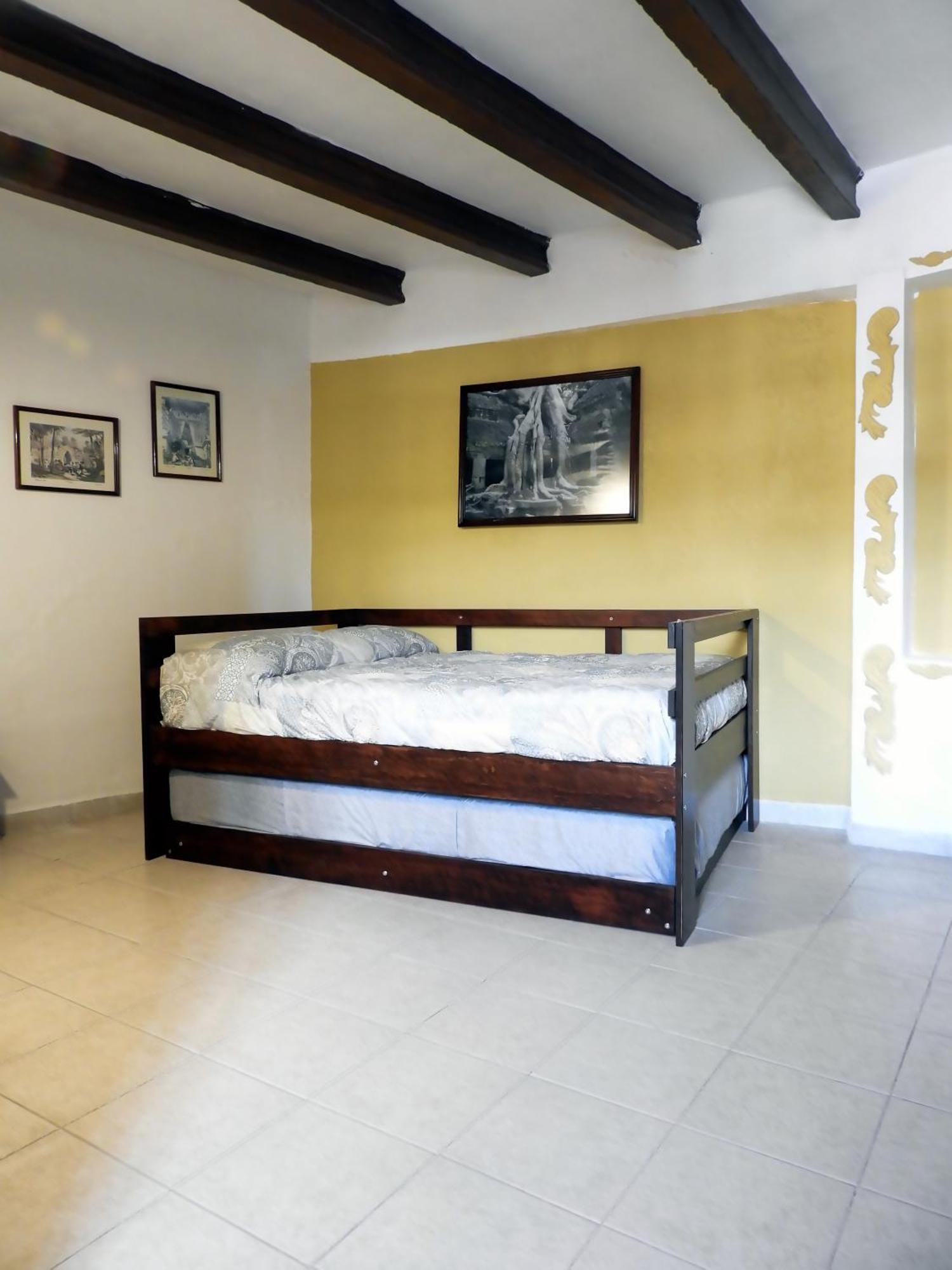 Plaza San Cayetano Panoramic House Hotell Guanajuato Exteriör bild