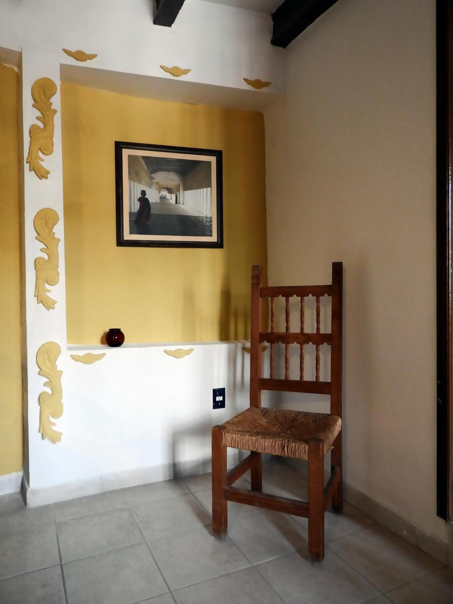 Plaza San Cayetano Panoramic House Hotell Guanajuato Exteriör bild