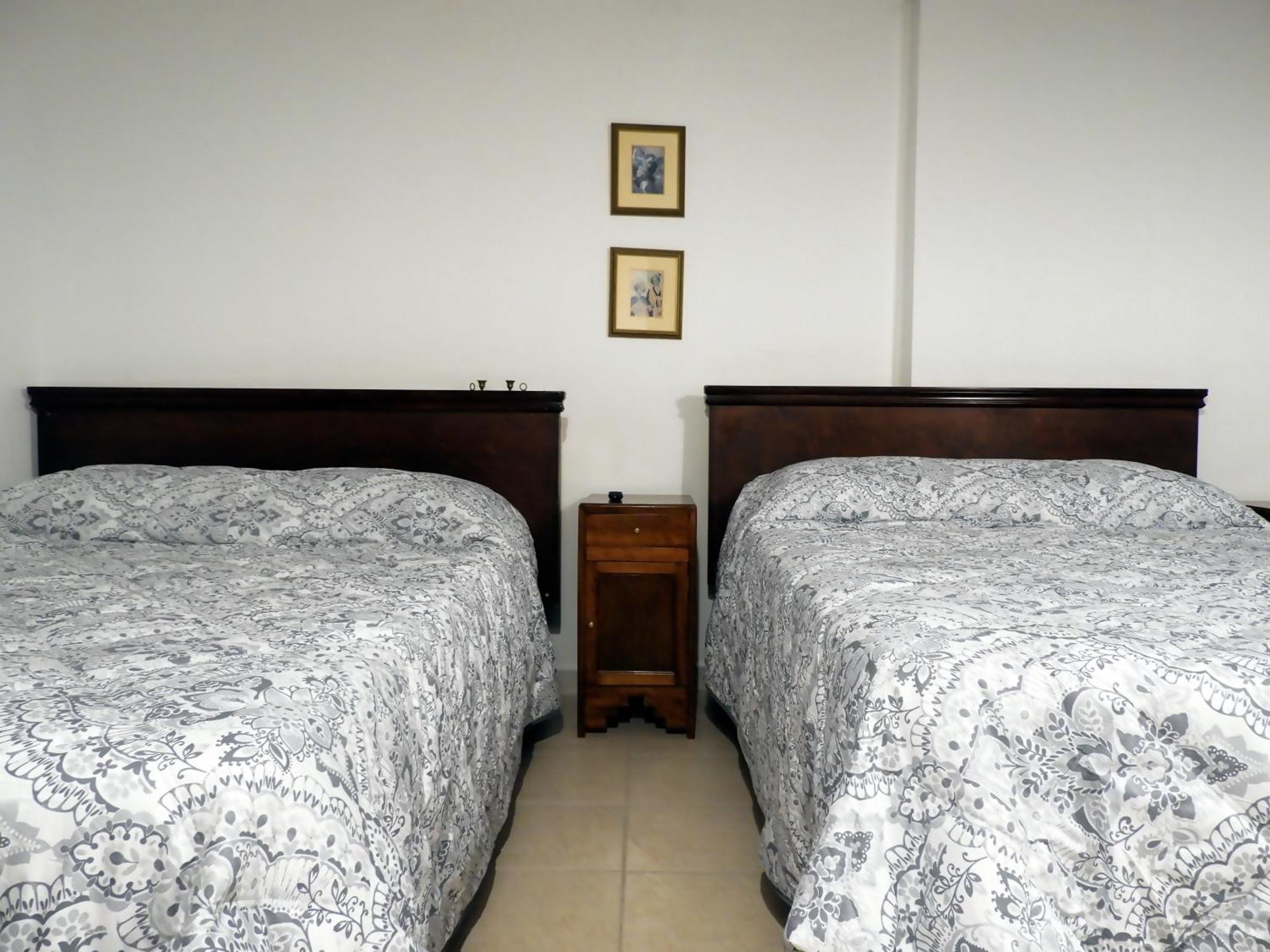 Plaza San Cayetano Panoramic House Hotell Guanajuato Exteriör bild