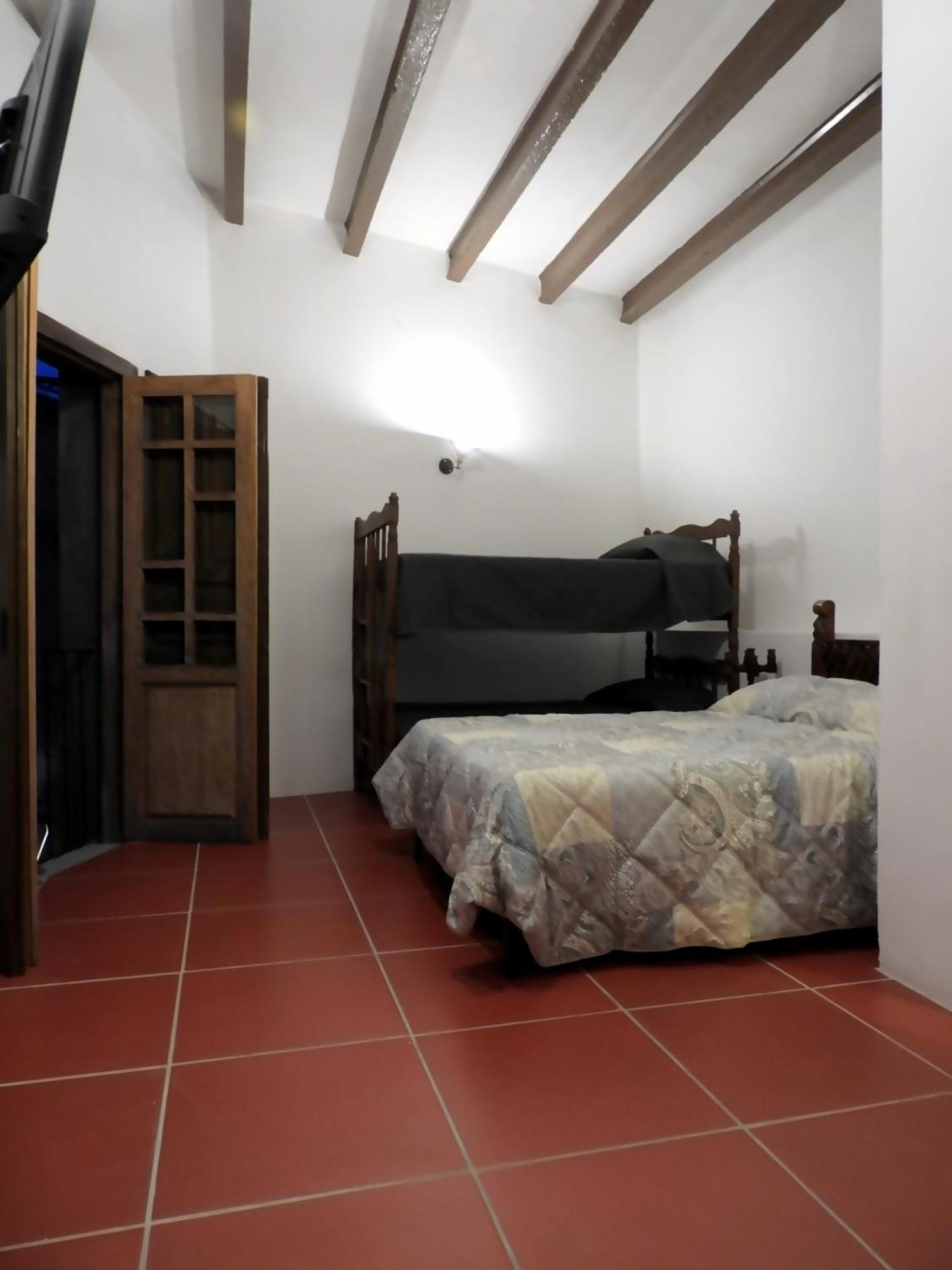 Plaza San Cayetano Panoramic House Hotell Guanajuato Exteriör bild