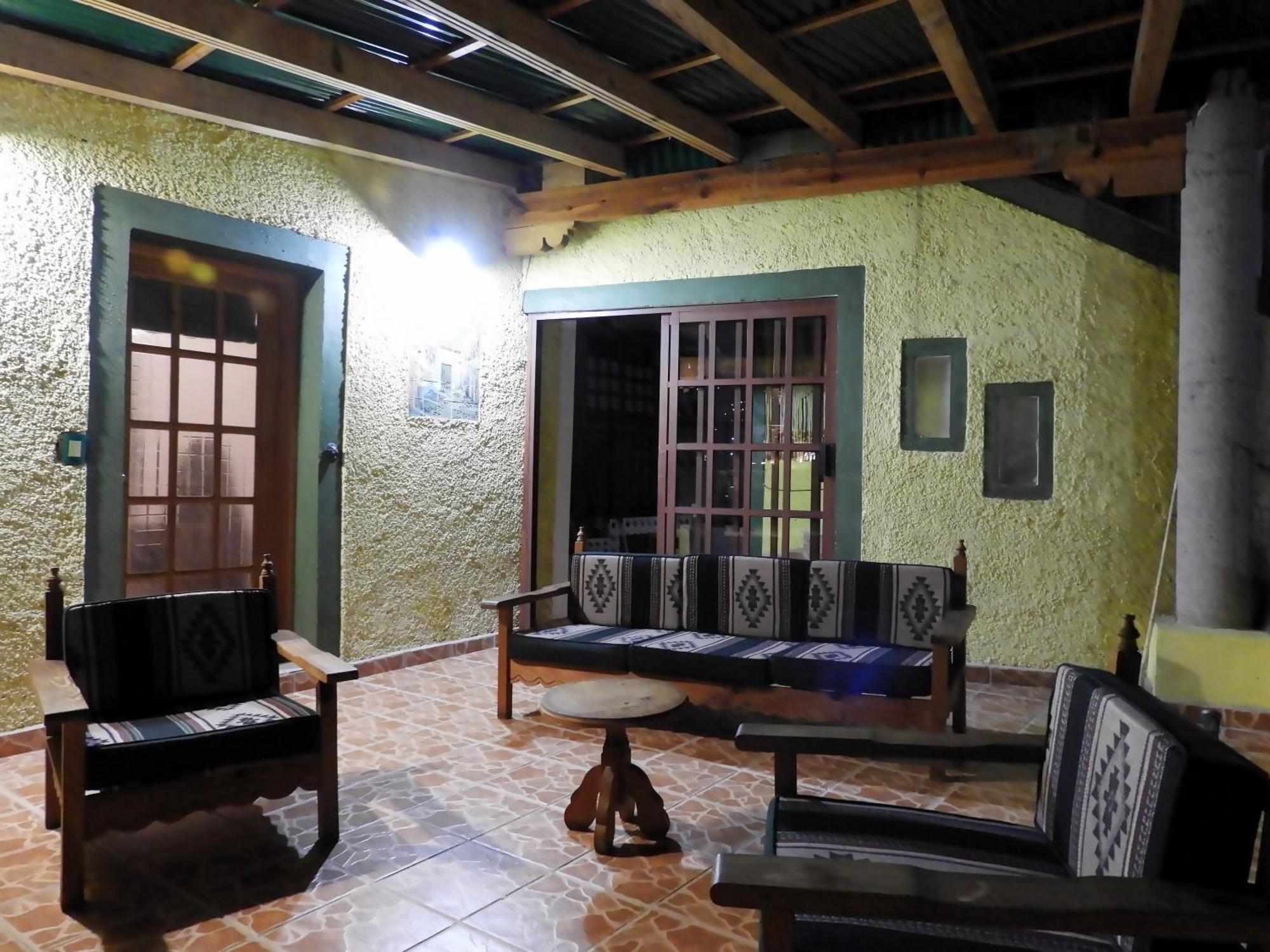 Plaza San Cayetano Panoramic House Hotell Guanajuato Exteriör bild