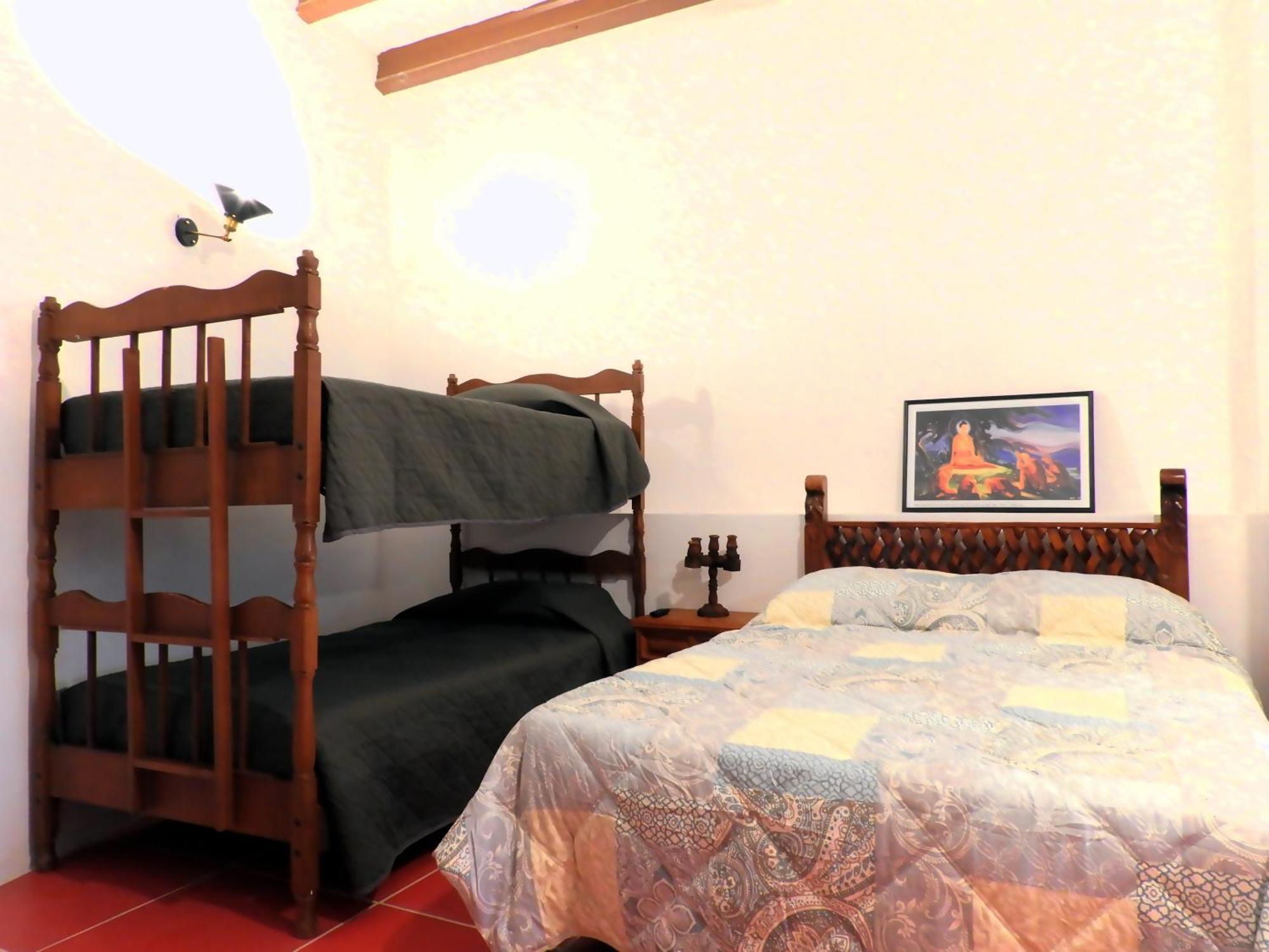 Plaza San Cayetano Panoramic House Hotell Guanajuato Exteriör bild