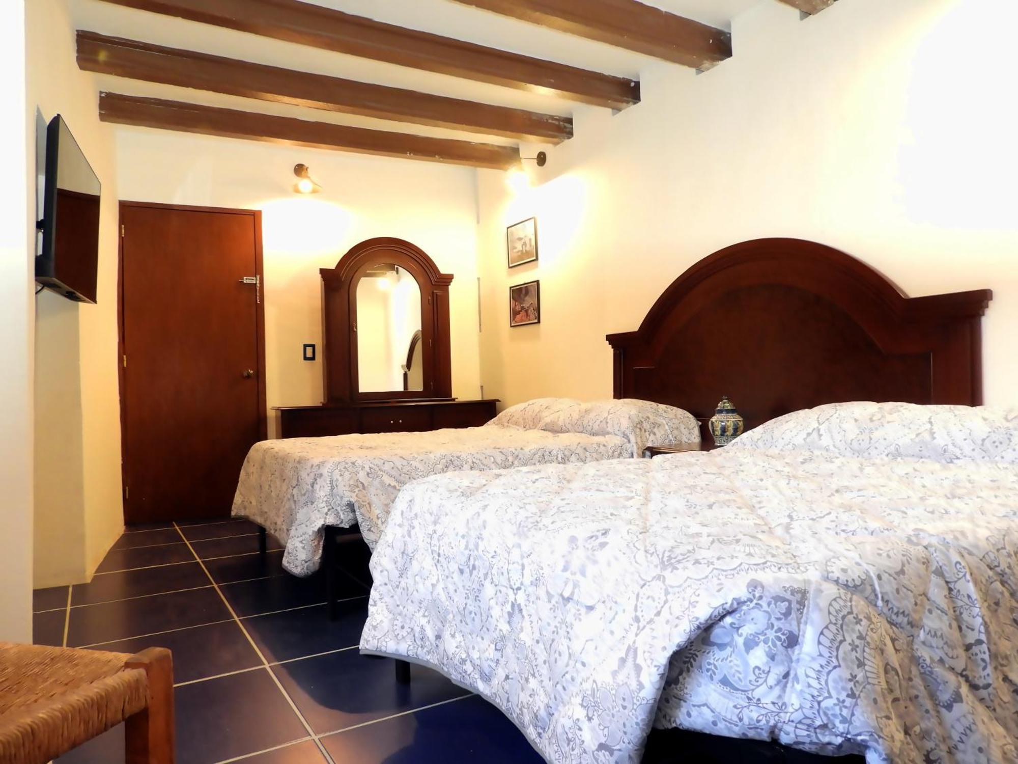 Plaza San Cayetano Panoramic House Hotell Guanajuato Exteriör bild