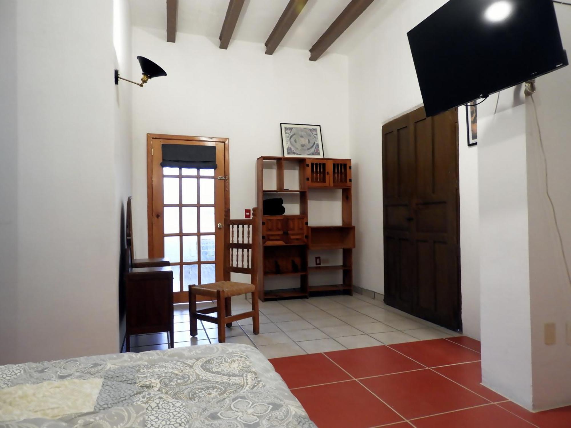 Plaza San Cayetano Panoramic House Hotell Guanajuato Exteriör bild
